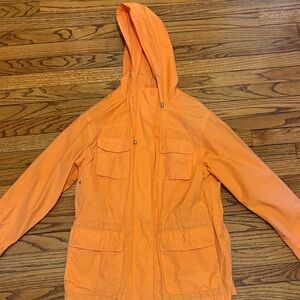 Talbots Hooded Jacket